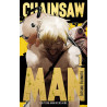Chainsaw Man T01 - Édition Anniversaire