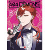 404 Demons - vol. 05