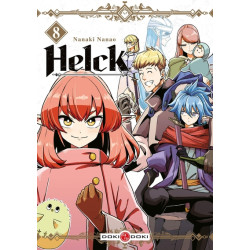 Helck - vol. 08