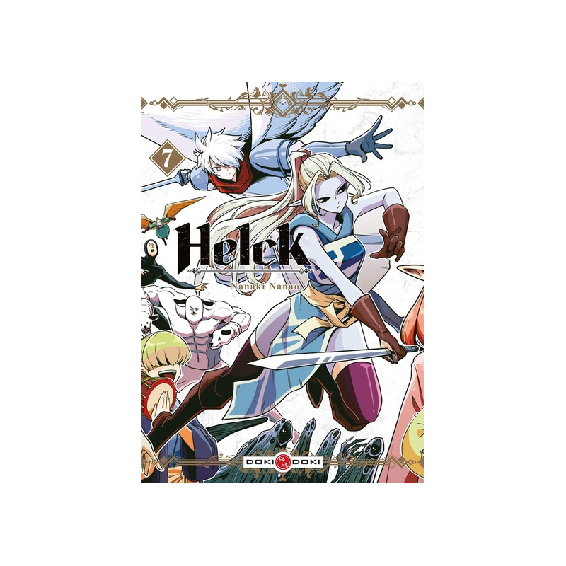 Helck - vol. 07