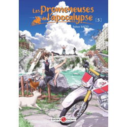 Les Promeneuses de...