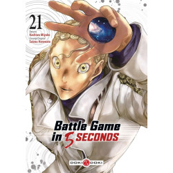 Battle Game in 5 Seconds -...