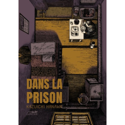 DANS LA PRISON - EDITION...