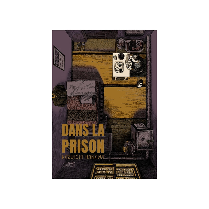DANS LA PRISON - EDITION INTEGRALE