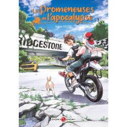 Les Promeneuses de...