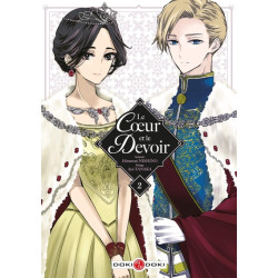 Le Coeur et le Devoir -...