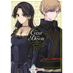 Le Coeur et le Devoir -...
