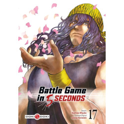 Battle Game in 5 Seconds -...