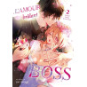 L'amour brûlant de mon boss - Tome 02