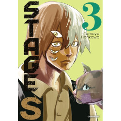 Stage S T03