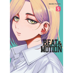 Beat & Motion T05