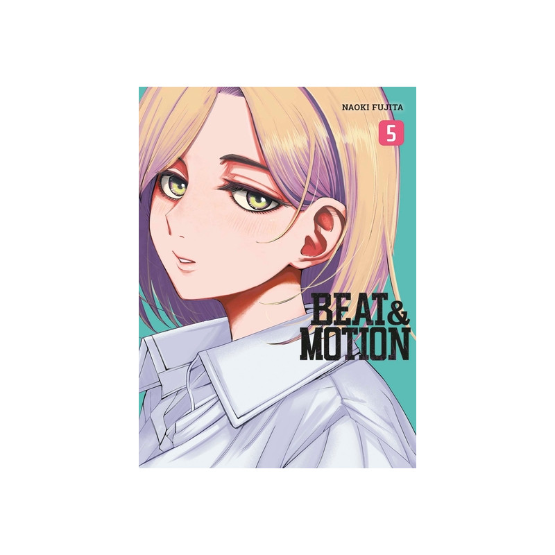 Beat & Motion T05