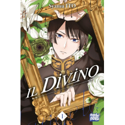 Il Divino T01