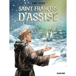 Saint François d'Assise
