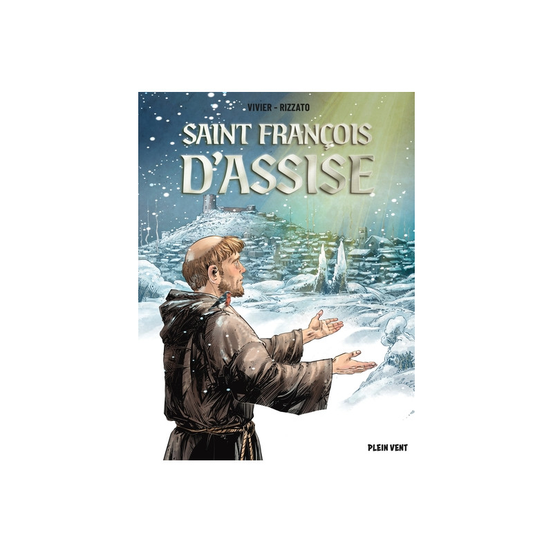 Saint François d'Assise