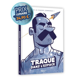 Traqué dans l'espace -...