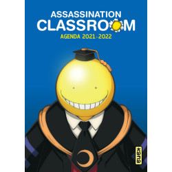 Agenda Assassination...