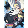 Agenda Boruto 2022-2023