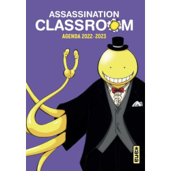 Agenda Assassination...