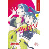 Hikaru in the light Tome 3