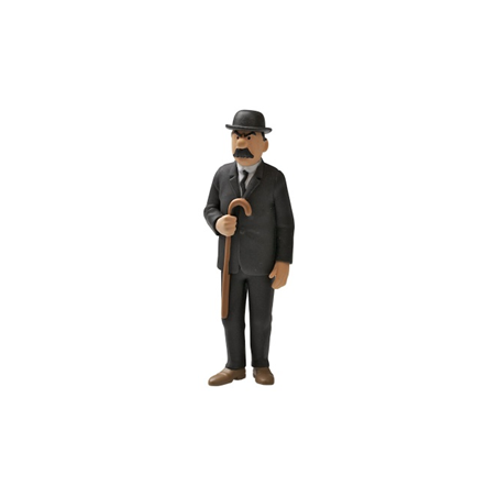 FIGURINE PVC - DUPONT CANNE (9 CM)