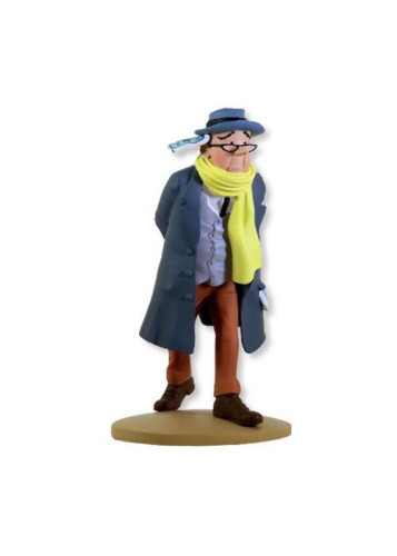 FIGURINE RESINE (COLLECTION 12CM) - CARREIDAS