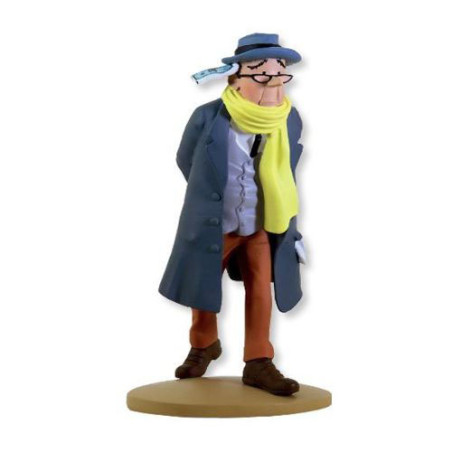 FIGURINE RESINE (COLLECTION 12CM) - CARREIDAS