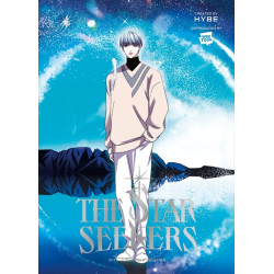 The star seekers Tome 04