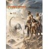 Conquêtes T11 - Silice
