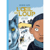 L'oeil du loup