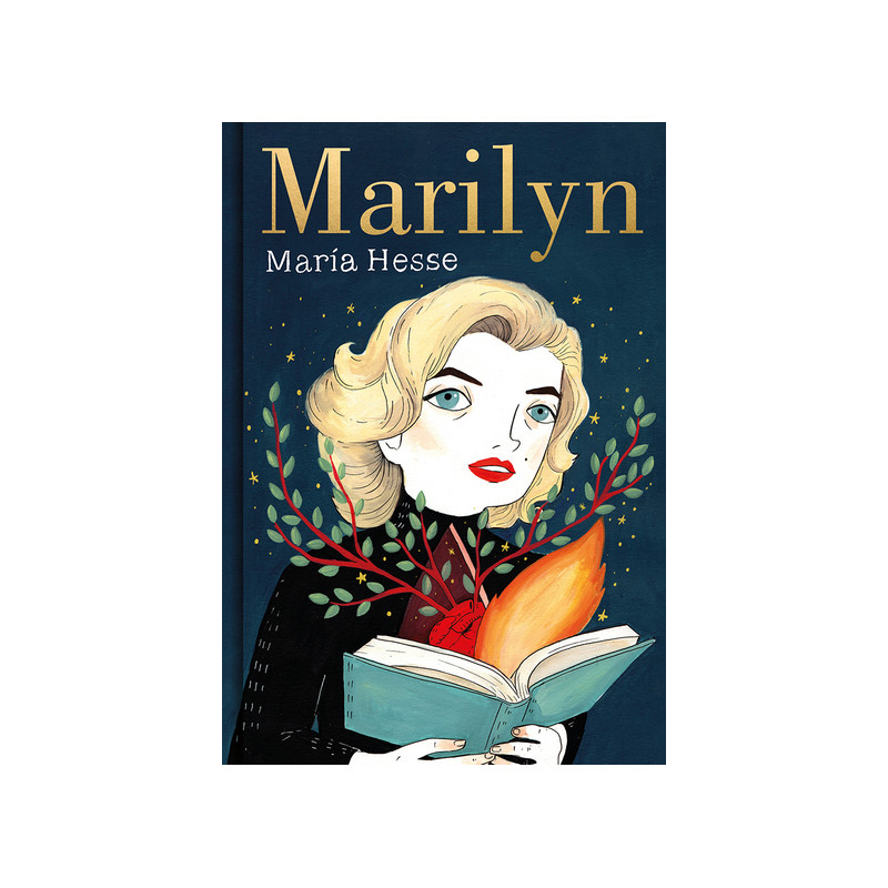 Marilyn