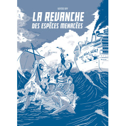 La revanche des espèces menacé
