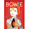 David Bowie, une biographie