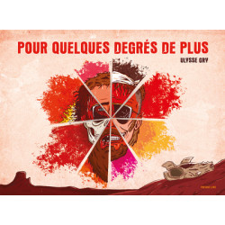 Pour quelques degrés de plus