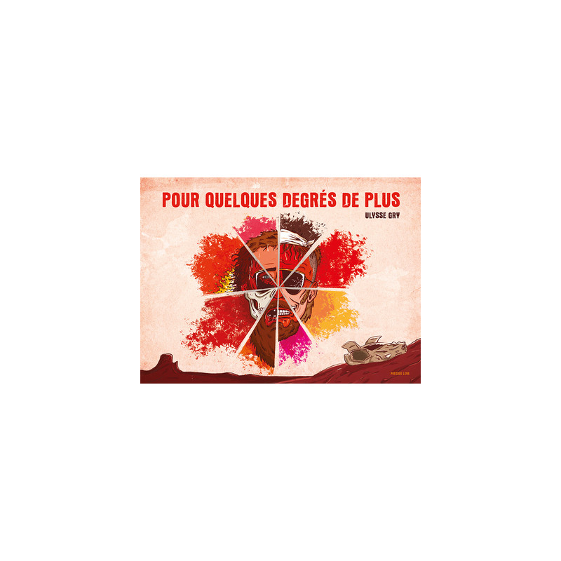 Pour quelques degrés de plus