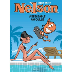 Nelson - Tome 21 -...