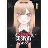 Sexy Cosplay Doll T14