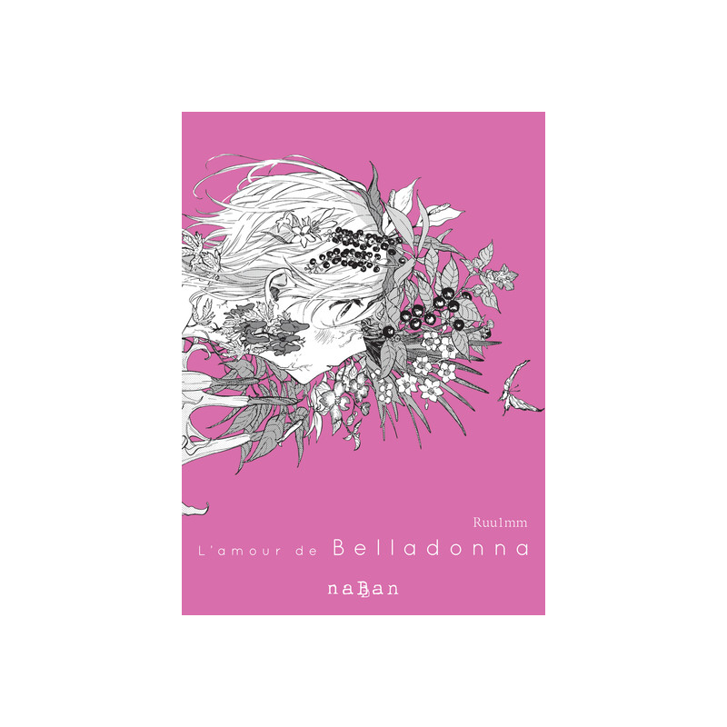 L'amour de Belladonna