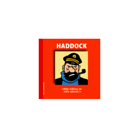 HADDOCK C