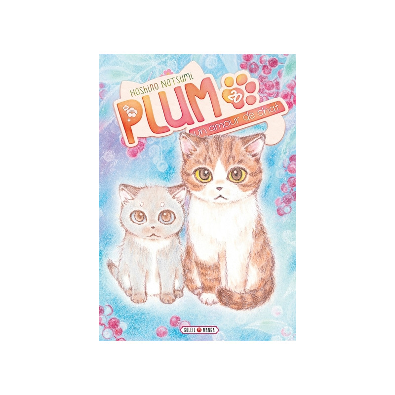 Plum, un amour de chat T20