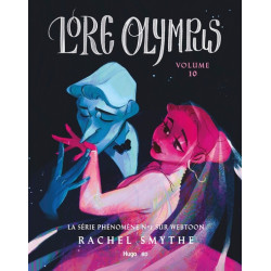 Lore Olympus T10