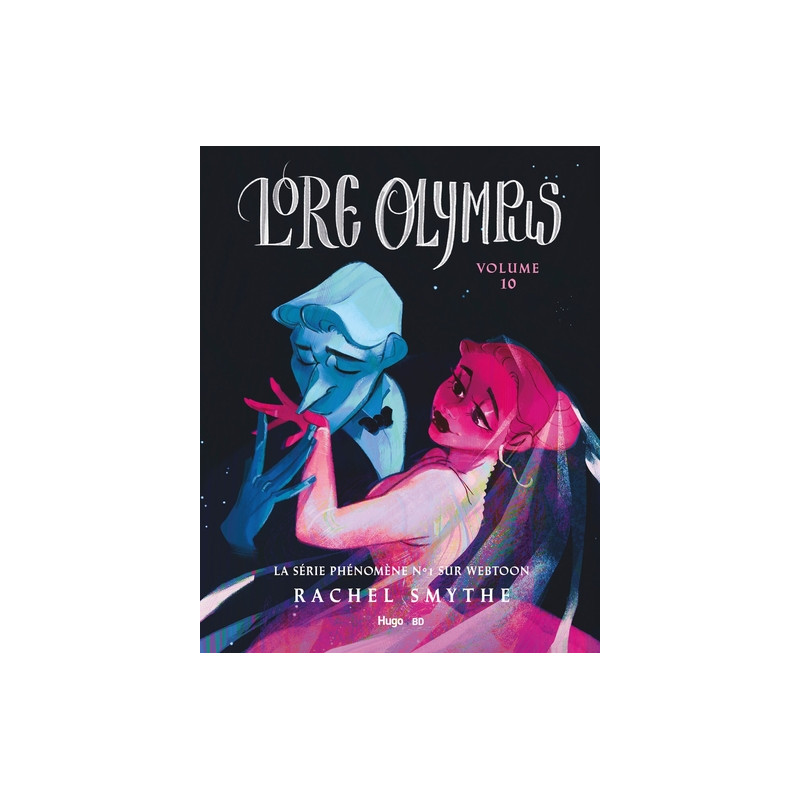 Lore Olympus T10