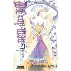 D.Gray-Man - Édition...
