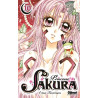 Princesse Sakura - Tome 10