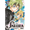 Princesse Sakura - Tome 06