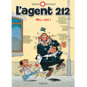 L'agent 212 - Tome 16 - Flic… aïe !
