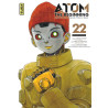 Atom the beginning - Tome 22