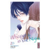 Whisper it in the Night - Tome 2
