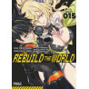 Rebuild the world - Tome 15