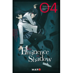 The Eminence in Shadow...